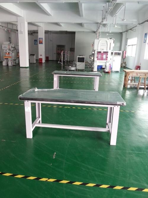 重型工作台 防静电复合工作台 电子车间打包工作台批发价销售_设备